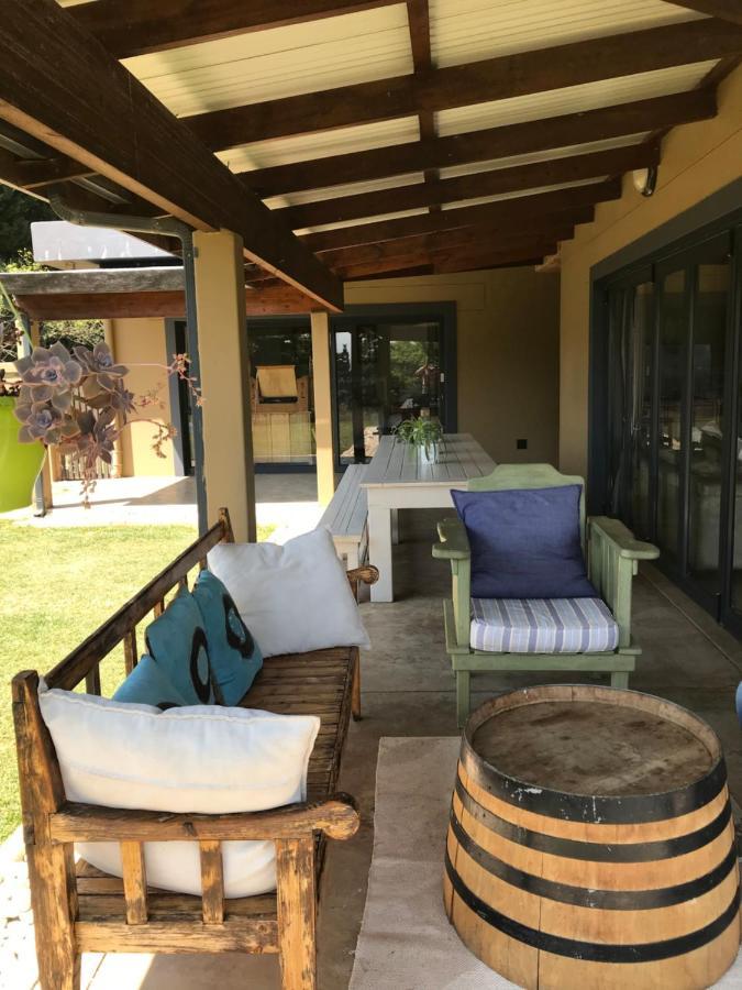 Stoney Way Cottage Ъндърберг Екстериор снимка