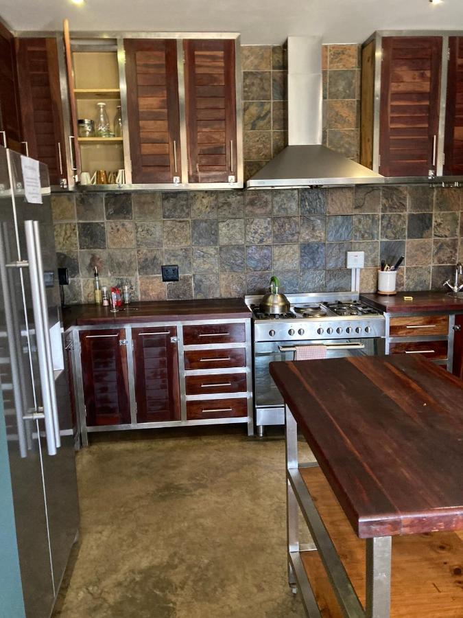 Stoney Way Cottage Ъндърберг Екстериор снимка