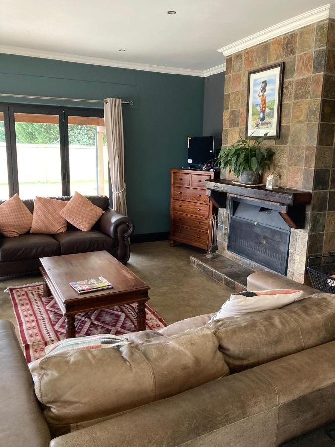 Stoney Way Cottage Ъндърберг Екстериор снимка