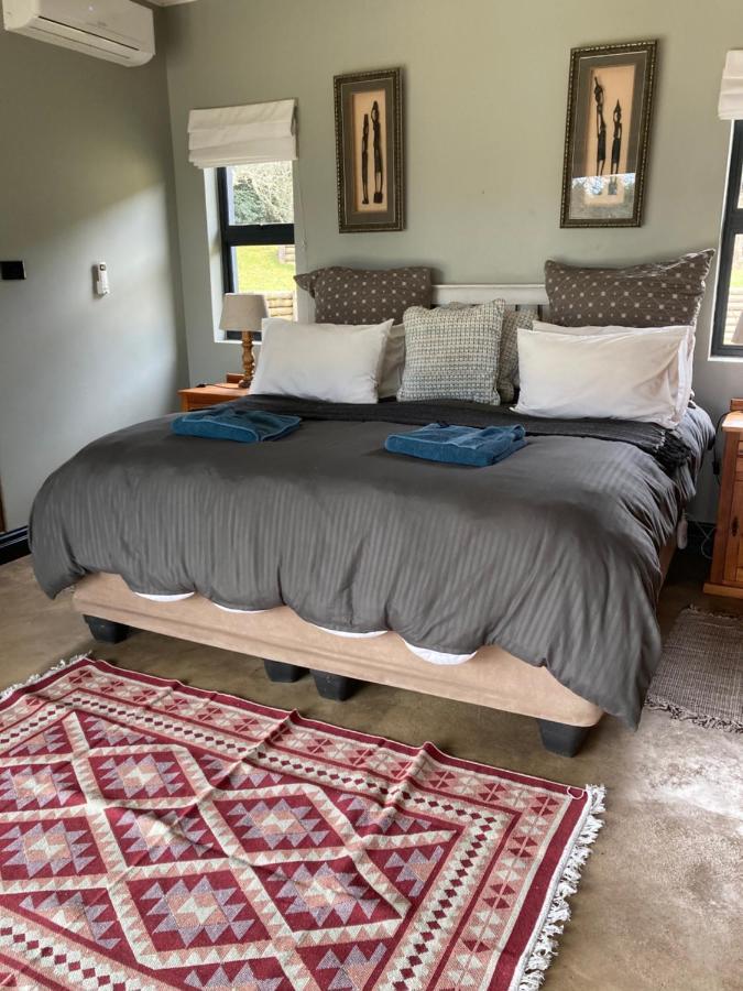 Stoney Way Cottage Ъндърберг Екстериор снимка