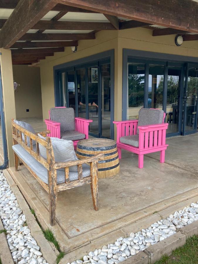 Stoney Way Cottage Ъндърберг Екстериор снимка
