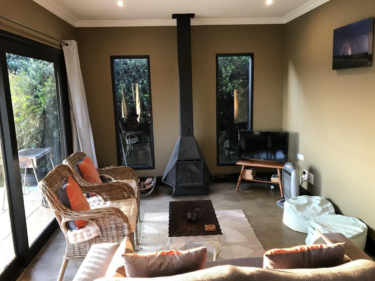 Stoney Way Cottage Ъндърберг Екстериор снимка
