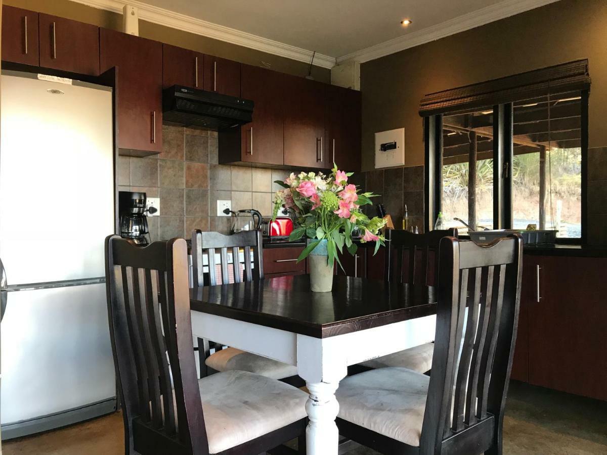 Stoney Way Cottage Ъндърберг Екстериор снимка