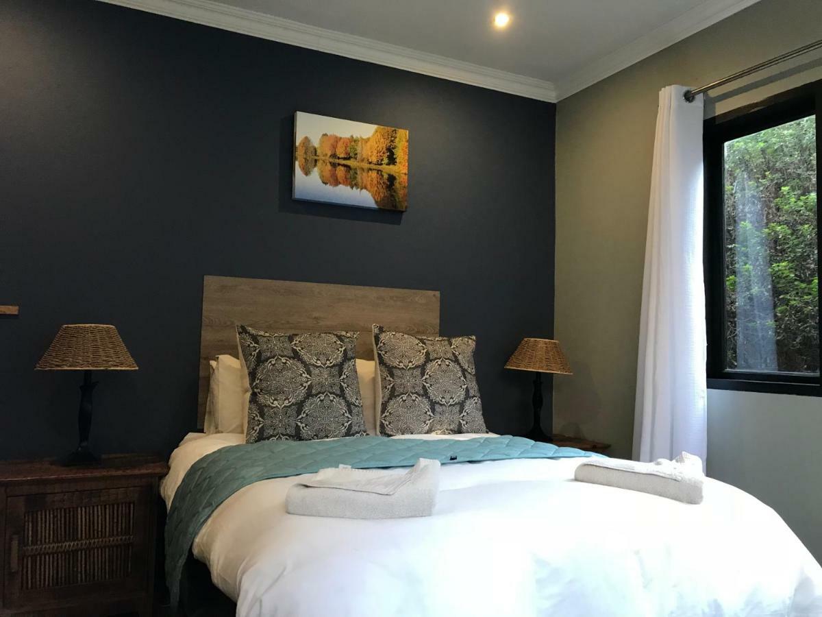 Stoney Way Cottage Ъндърберг Екстериор снимка