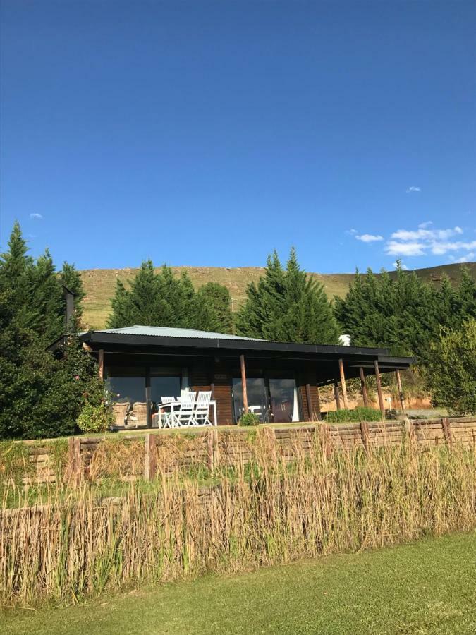 Stoney Way Cottage Ъндърберг Екстериор снимка
