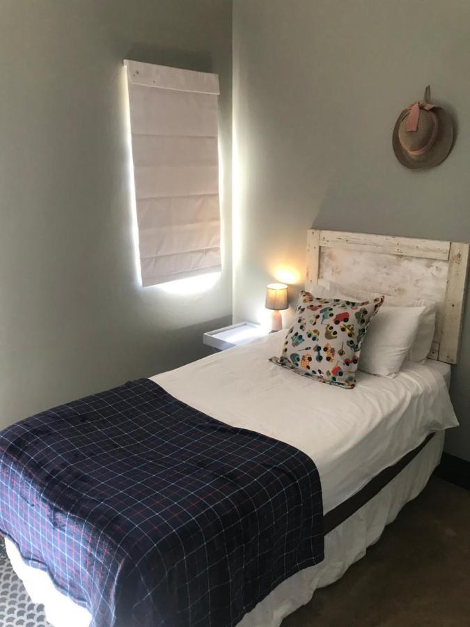 Stoney Way Cottage Ъндърберг Екстериор снимка