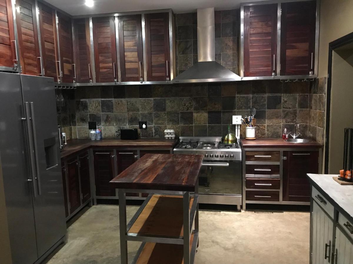 Stoney Way Cottage Ъндърберг Екстериор снимка