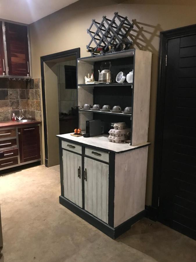 Stoney Way Cottage Ъндърберг Екстериор снимка