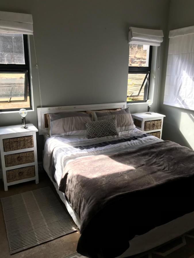 Stoney Way Cottage Ъндърберг Екстериор снимка
