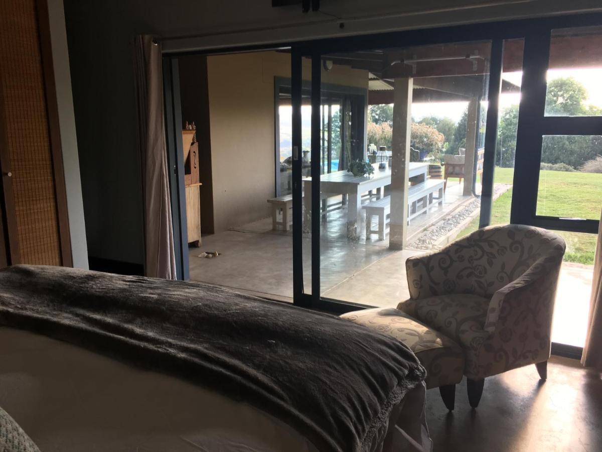 Stoney Way Cottage Ъндърберг Екстериор снимка